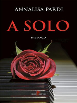 cover image of A solo